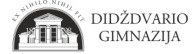 Didždvario gimnazija Didždvario gimnazija