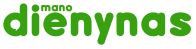 Mano dienynas Mano dienynas