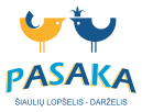 Pasaka Pasaka
